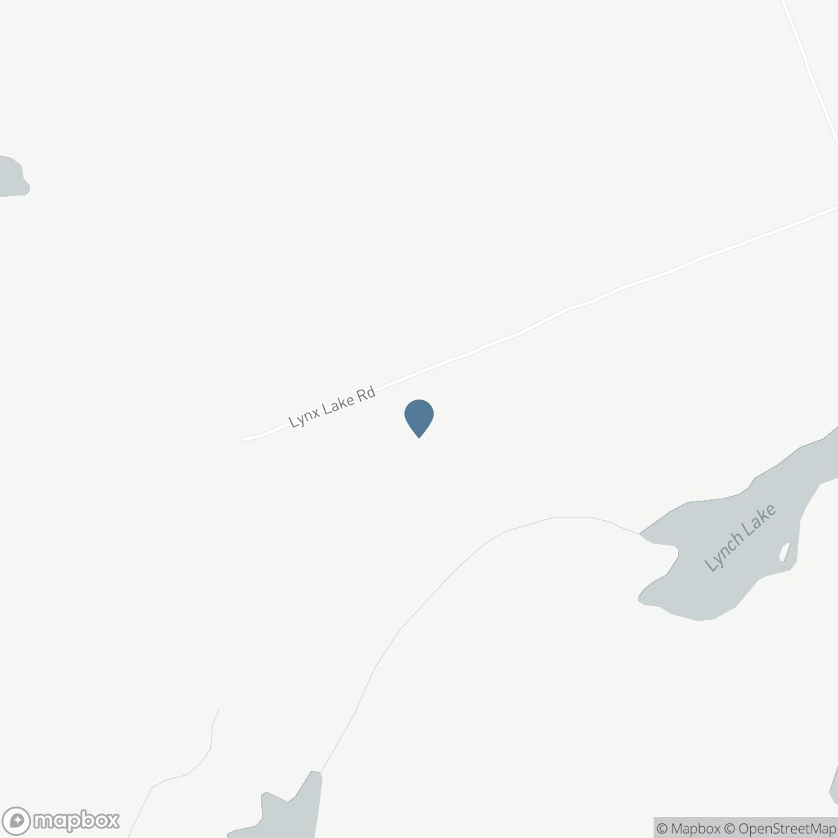 647 LYNX LAKE ROAD, Huntsville, Ontario P1H 2J3
